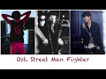 KANG SEUNG YOON (강승윤) - Gulliver [Street Man Fighter OST] Thai sub