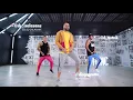 No Se Me Quita - Maluma ft. Ricky Martin | FitDance Life (Coreografía Oficial)