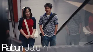 bernadya rabun jauh official music video 