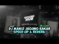 Lagu DJ Maniz Jagung Bakar Kanee | speed up \u0026 reverb version