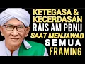 Lagu Rahasisa Di Balik Klarifikasi Rais Am PBNU! Musyawaroh Kubro Lirboyo Forum Kultural?