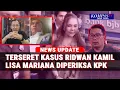 Download Lagu [FULL] Blak-Blakan! Kuasa Hukum Lisa Mariana Ungkap Fakta Pemeriksaan KPK di Kasus Ridwan Kamil