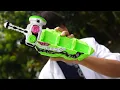 Download Lagu KAMEN RIDER EX-AID SABER HENSHIN