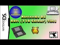Nintendo DS Programming in C - 256 Colour Tiles