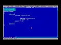 XII COMPUTERSCIENCE PATTERNS MAKING USING NESTED FOR LOOP LECTURE 22
