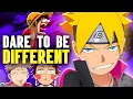 Download Lagu How Boruto Challenges the Shonen Formula