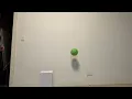 Bouncing Ball Reference