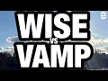 Download Lagu WISE VS VAMP // GIFD AM GRAFF BATTLE