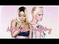 Last Time I Saw You Got Away -  Katy Perry ft Nicki Minaj