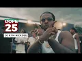 Lagu DJ KYM NICKDEE - THE DOPE VOL. 25
