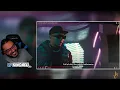 Brodha V ft. Paal Dabba - D.A.T.N (Music Video) | REACTION