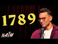 Download Lagu 1789 - The Week of Nain