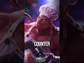 Download Lagu Khufra Counter Hero Mobile Legend 😱😱|
