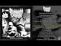 Download Lagu Postmortem Carnivore - Donated to Science FULL ALBUM (2025 - Goregrind)