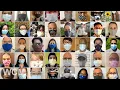 Together in 2020 Weill Cornell Medicine