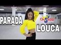Download Lagu Parada Louca - Mari Fernandez e Marcynho Sensação - Dan-Sa | COREOGRAFIA | SUPERPIU CIASHOW