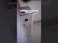 Download Lagu Beli sensor karena penasaran, air purifier ngaruh? #airpurifier #smarthome