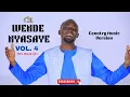 Lagu WENDE NYASAYE VOL. 4 || Mike Masubo Jnr 
