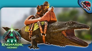 GuiShan Collection ICHTHYOSTEGA Spotlight Ark Survival Ascended