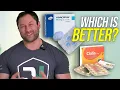 Download Lagu Viagra or Cialis - Which is Better for Sex Drive and Muscle Gains