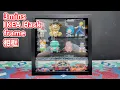 3mins IKEA Hack SANNAHED frame 25x25cm