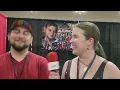 Anime Pasadena Interview with Alejandro Saab