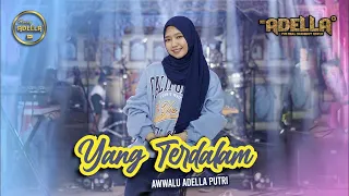 yang terdalam noah awwalu adella putri om adella