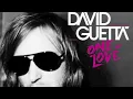 David Guetta - Memories