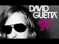 Download Lagu David Guetta - Memories