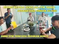 Lagu Ada apa ini cak jemar dan Dika poter temui kepala sekolah stm Turen 
