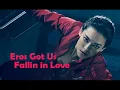 Eros Got Us Fallin in Love--EXPANSE PARODY