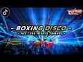 Download Lagu DJ BOXING DISCO - AKU COBA MERAYU TUHANKU - MERAYU TUHAN JUNGLE DUTCH TERBARU 2024 @DjVakeOfficial