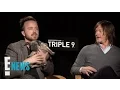 Aaron Paul Has the Cutest Valentine s Day Gift Celebrity Sit Down E News