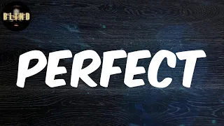 l a x lyrics perfect