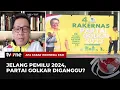 Download Lagu Ace Hasan: Golkar Baik-baik Saja dan Sedang Konsolidasi Pemilu | AKIP tvOne