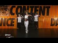 WOW! - Diggo, College Sound | FitDance (Choreography)