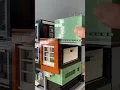 BOSS ON TOP LEGO MODULAR MOC building part 4 the office