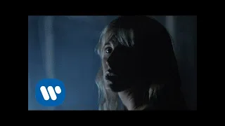 hayley williams simmer official music video 