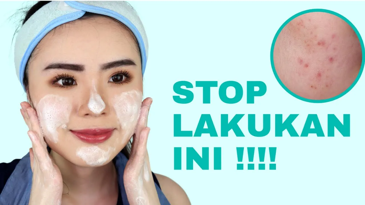 Review 15 Hari Hada Labo Gokujyun, Tamagohada & Shirojyun. 