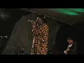 Macka B - "Bob Marley song"