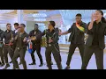 Fabregas Le Métis Noir - Ya Paty (La Ntcham - La Danse des Africains) Groomsmen Dance Floor
