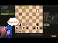 Download Lagu GM Hikaru Nakamura trash talks Eric Rosen instantly faces his first loss in Agadmator CakeDeFi Arena