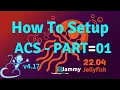 How To Install Apache Cloud Stack Management Server 4 17 On Ubuntu 22 04