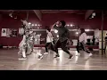 NA NA - Trey Songz Dance Video | @MattSteffanina Choreography (@DanceMillennium Hip Hop Class)