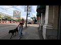 Download Lagu VANCOUVER BC CANADA MAIN STREET \u0026 BEETHOVEN SONATA 2, OPUS 2 NO 2