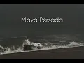 Lagu Maya Persada (lirik) - Arab