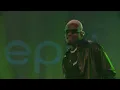 TRACE SESSIONS with AJEBO HUSTLERS - #TraceSessions