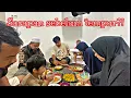 Download Lagu SARAPAN SEBELUM BERENANG!