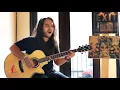 Download Lagu ADA BAND - kau auraku (cover by angga)