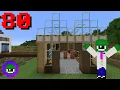 Minecraft How to Build a Train Station 80 - 1 16 5 Let s Play